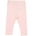 Müsli Leggings - Rib - Zacht - Mary