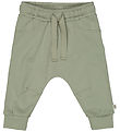 Müsli Trousers - Cozy Me Dart - Poetry Green