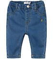 Name It Jeans - NbmBen - Medium+ Blue Denim