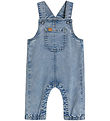 Name It Haalarit - NbmAlvin - Medium+ Blue Denim