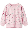Name It Peysa - NmfBiliva - Sweet Draumar M. Prentað