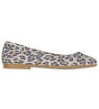 Angulus Ballerina - Leopard