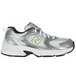 New Balance Shoes - 530 - Dark Silver Metallic/Melon Wat