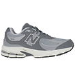New Balance Skór - 2002 - Castlerock/Slate Grey