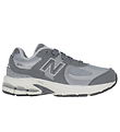 New Balance Shoes - 2002 - Castlerock/Slate Gray