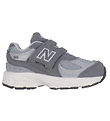 New Balance Shoes - 2002 - Castlerock/Slate Gray
