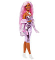 Barbie Doll - 30 cm - Deuxe Style Metallic Latina