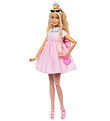 Barbie Puppe - 30 cm - Deluxe Stil Bow Spitze