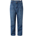 Hound Jeans - Carpenter - Medium+ Blue Used