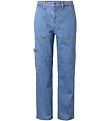 Jeans Hound - Worker - Medium+ Blue