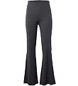 Hound Trousers - Rib - Gray