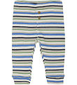 Mimymo Trousers - Rib - Regatta