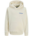Jack & Jones Kapuzenpullover - JcoUnion - Sweet Mais