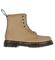 Dr. Martens Boots - 1460 J - Savannah Tan