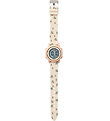 Liewood Armbanduhr - Susi - Peach/Sea Shell
