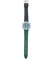 Liewood Wristwatch - Sussi - Classic Navy Multi Mix