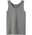 LMTD Tanktop - Reversible - NlfDinci - Sharkskin