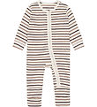 Hust and Claire Jumpsuit - Bamboo - Mulle - Warm Sand
