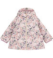 Hust and Claire Lightweight Jacket - HCObia - Peach Dust w. Butt
