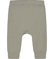 Hust and Claire Trousers - Bamboo - Gusti - Seagrass