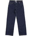 Hound Jeans - Low Waist - Clean Denim