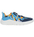 Superfit Shoes - Kicks - Blue/Orange