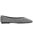 Steve Madden Ballerinas - Darts-R - Strass
