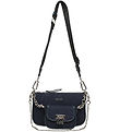 Steve Madden Axelväska - Bnaim D-Denim Crossbody - Denim