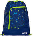 Ergobag Turnbeutel - Fitnessstudio - Front RunBear