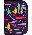 Ergobag Pennenzak m. Inhoud - JungleBear