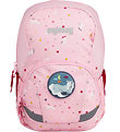 Ergobag Preschool Backpack - Ease Large - Fantasy