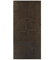 Stone Island Bað handklæði - 160x75 cm - Leðja