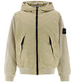 Stone Island Jacke - Sand