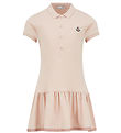 Moncler Kleid - Pastel Pink