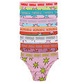 Stella McCartney Kids Knickers - 7-Pack - Multicolour