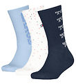 Tommy Hilfiger Socken - 3er-Pack - Tommy Original