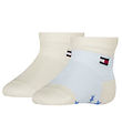 Tommy Hilfiger Socken - 2er-Pack - Light Blue
