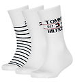 Tommy Hilfiger Socks - 3-Pack - Tommy Original