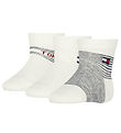 Tommy Hilfiger Gift Box - Socks - 3-Pack - Tommy Original