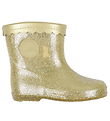 Sofie Schnoor Rubber Boots - Champagne