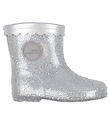 Sofie Schnoor Rubber Boots - Silver