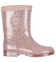 Sofie Schnoor Rubber Boots - Rose