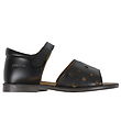 Angulus Sandals - Black