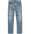 Polo Ralph Lauren Jeans - Sullivan Slim - Blue
