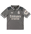 adidas Originals T-Shirt - Polo - Real 3 JSY Y - Chacoa