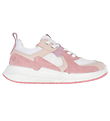 Ecco Shoes - Biome 2.2 K Lea - Tex - Rose Dust/Old Rose/White