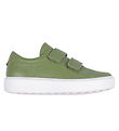Ecco Schuhe - Soft 60 K 2-Strap - Eichel