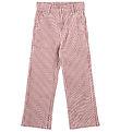 Sofie Schnoor Jeans - Red Striped