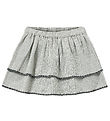 Sofie Schnoor Pils - Black Þunnt Stripe