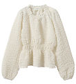 Sofie Schnoor Bluse - Allissy - Off White